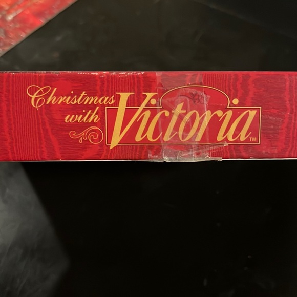 Vintage Springbok 1996 Victorian Christmas Tree Puzzle - Picture 4 of 5